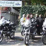 Gasthof & Hotel Martinek Baden