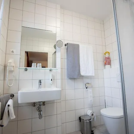 Pensjonat & Martinek Baden bei Wien