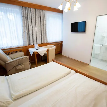 Pensjonat & Martinek