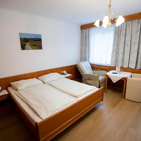 & Martinek Pensjonat 3*