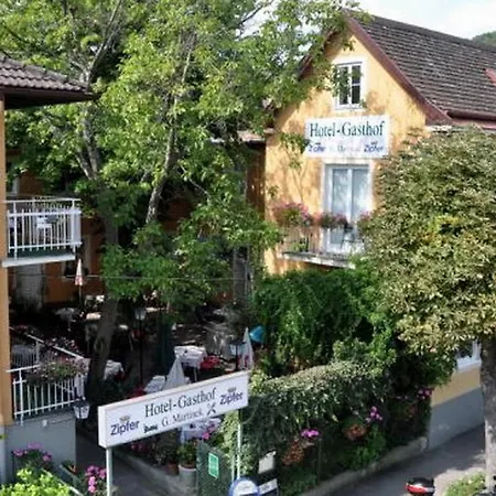 & Martinek Maison d'hôtes Baden