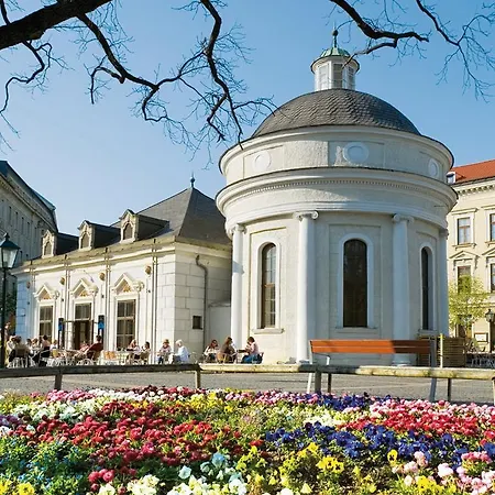 Hotel-garni Martinek