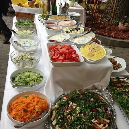 & Martinek Maison d'hôtes 3*