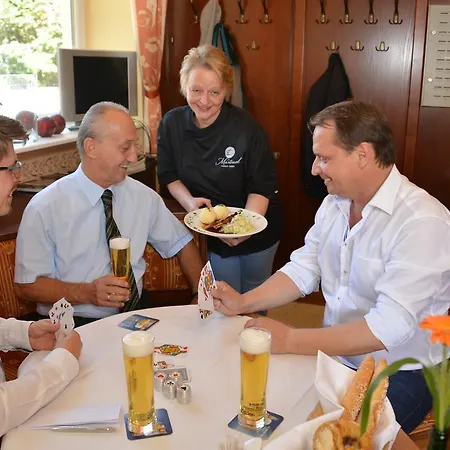 & Martinek Maison d'hôtes