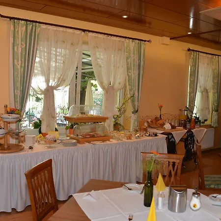 Hotel-garni Martinek 3* Baden