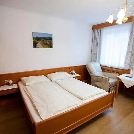 Maison d'hôtes & Martinek