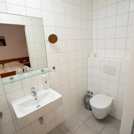 Hotel-garni Martinek Baden