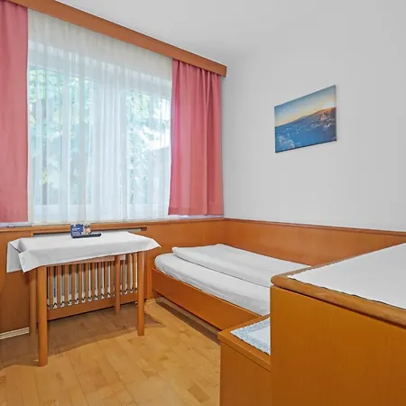 & Martinek Penzion Baden