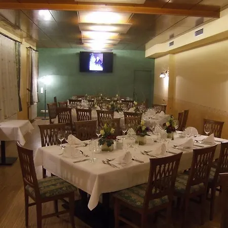 Hotel-garni Martinek Maison d'hôtes Baden