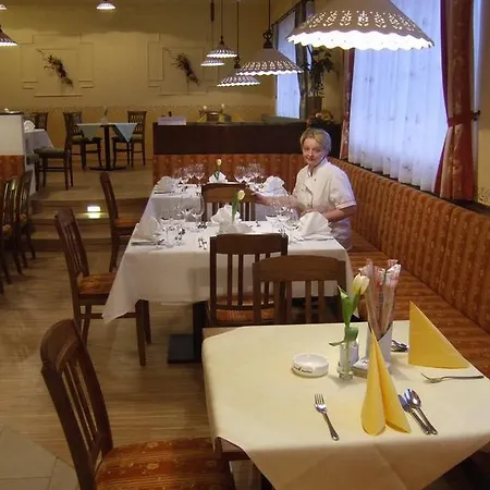 Pensjonat & Martinek 3*