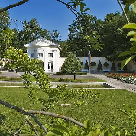 Hotel-gasthof Martinek Konukevi Baden