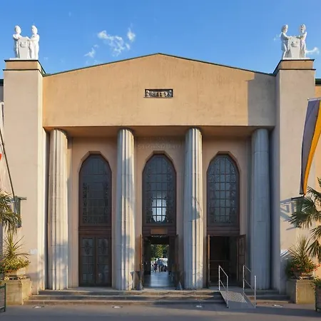 Hotel-garni Martinek Maison d'hôtes 3*