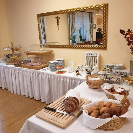 Hotel-garni Martinek 3* Baden