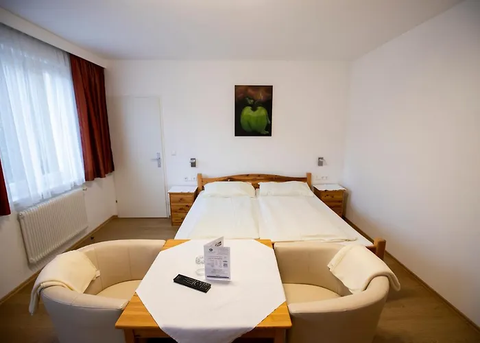 بيت ضيافة & Martinek 3*