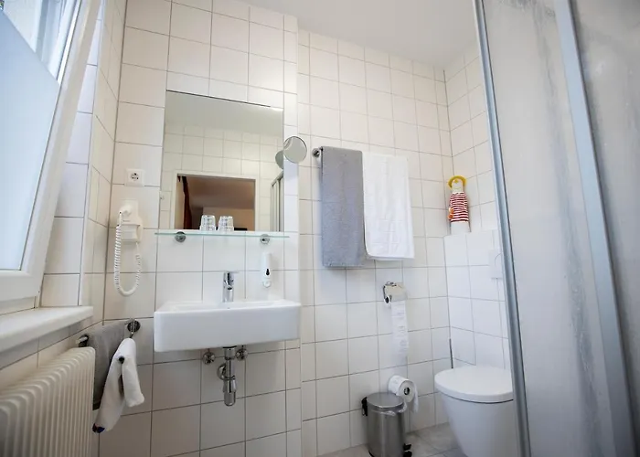 Penzion & Martinek Baden