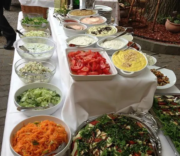 & Martinek بيت ضيافة 3*