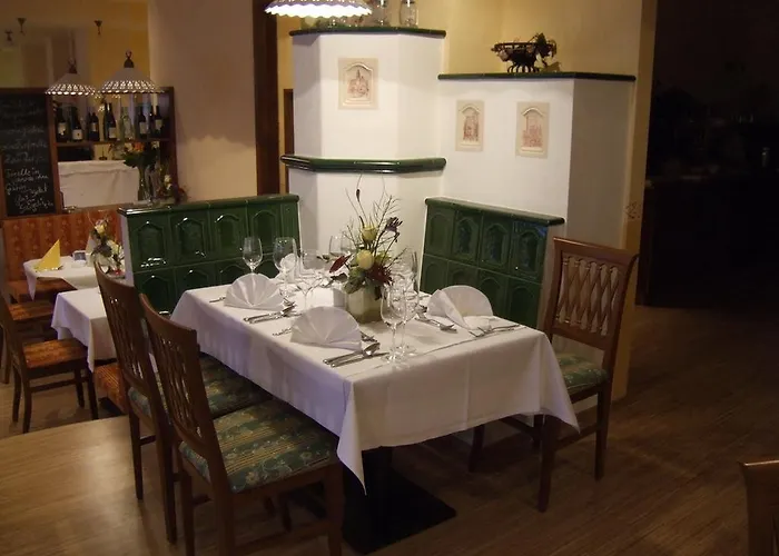 Penzion & Martinek Baden