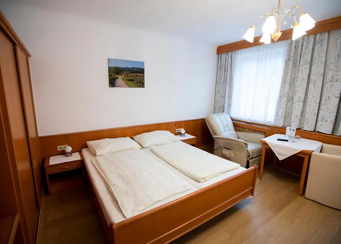 بيت ضيافة & Martinek