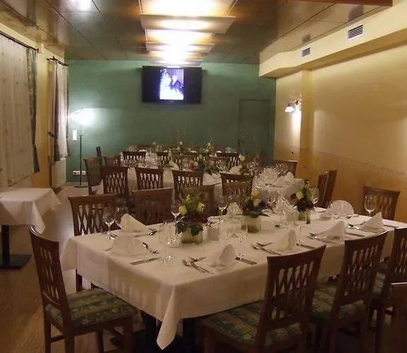 & Martinek بيت ضيافة بادن