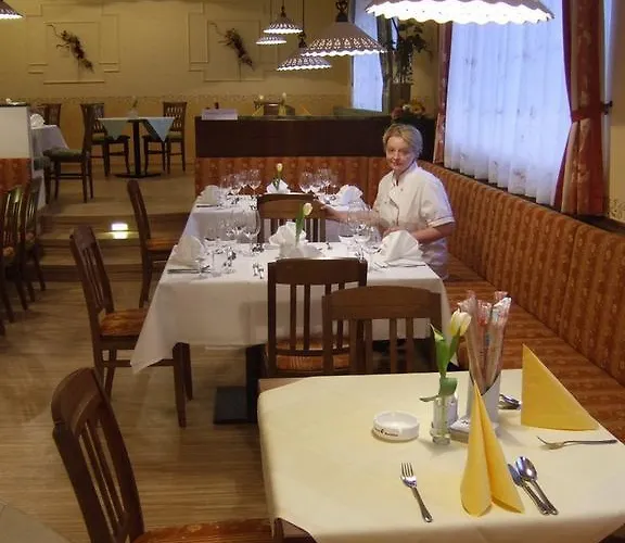 Penzion & Martinek 3*