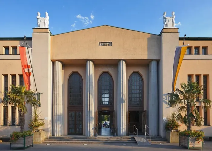 & Martinek Penzion 3*